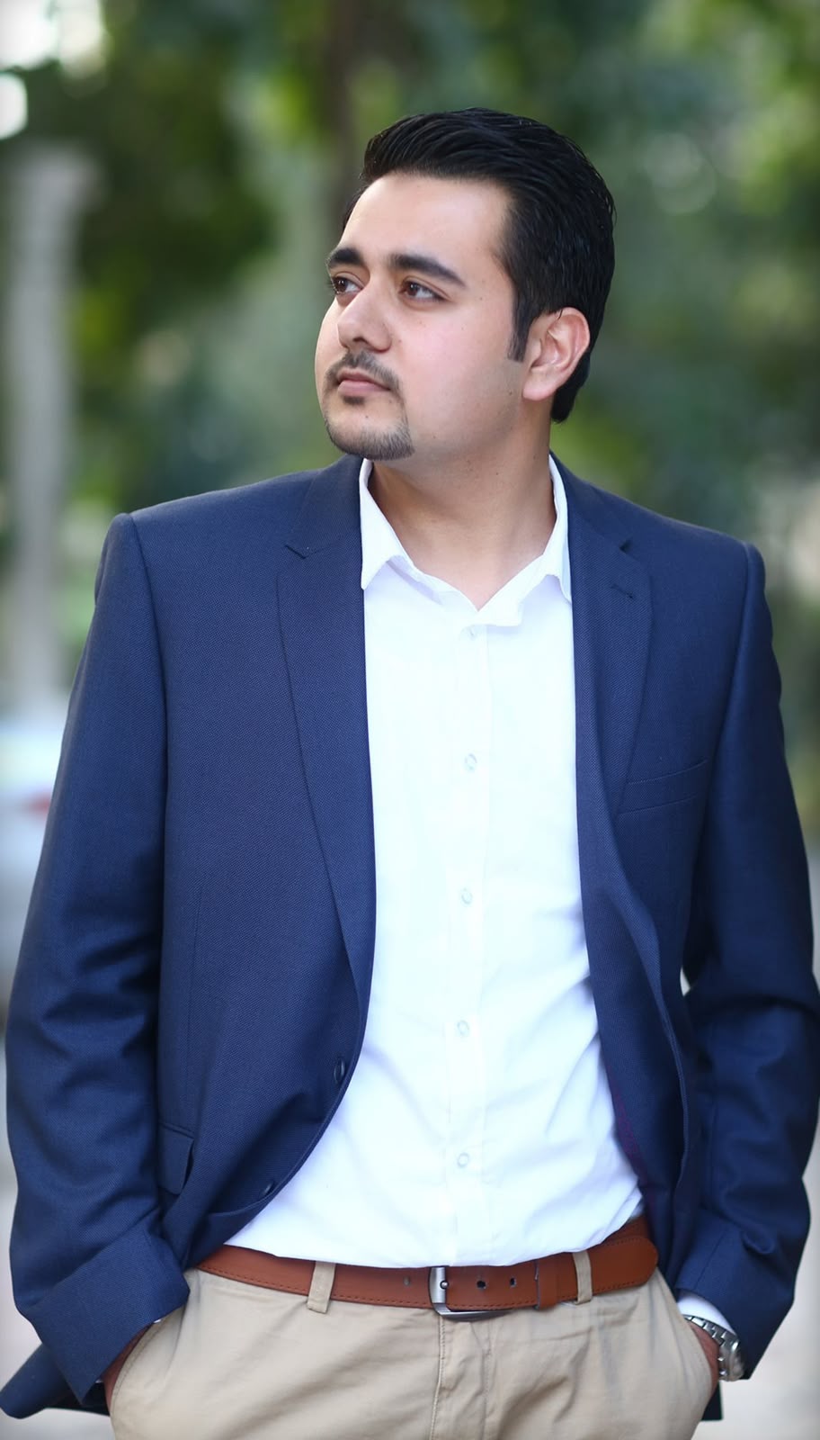 Dr Muhammad Ashar Asdullah